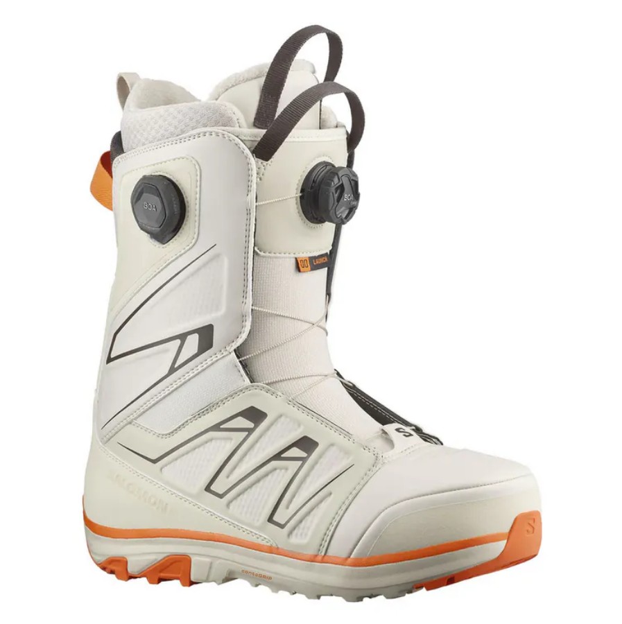 SALOMON LAUNCH BOA SJ 男款單板滑雪靴